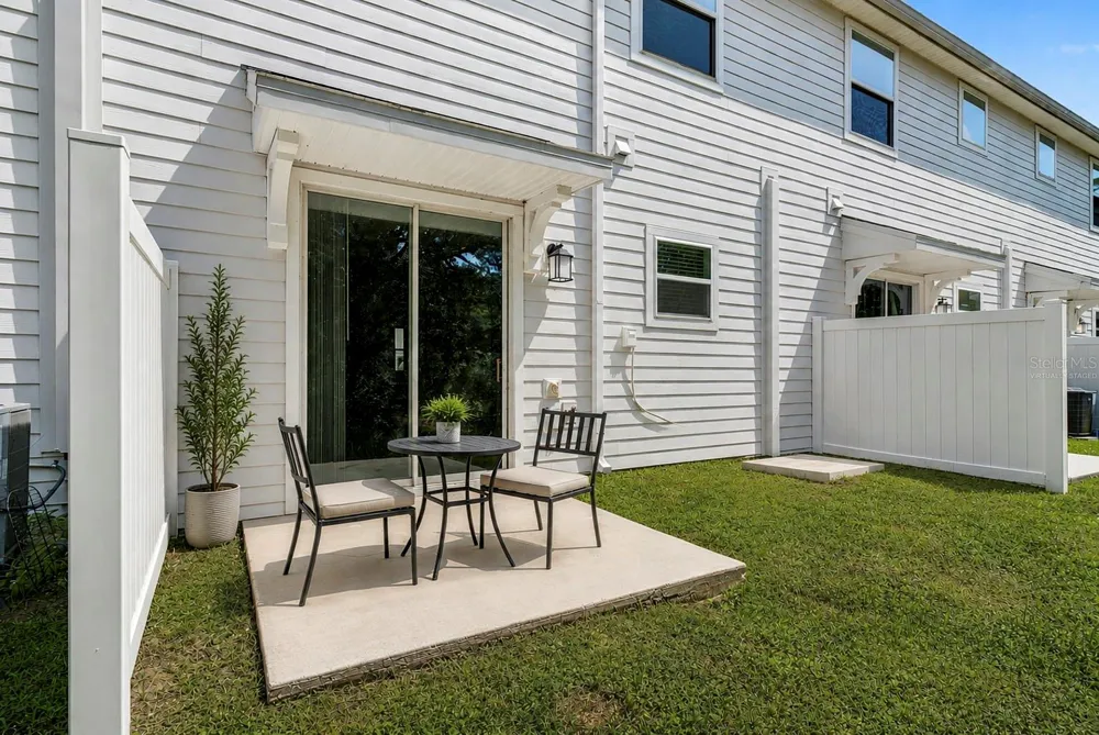 7424 STONE CREEK TRAIL Kissimmee, FL 34747