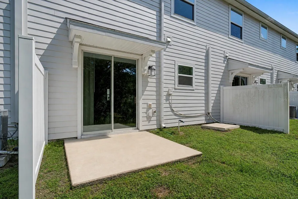 7424 STONE CREEK TRAIL Kissimmee, FL 34747