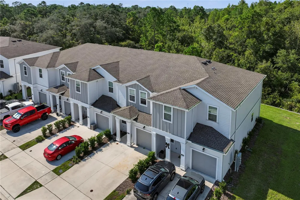 7424 STONE CREEK TRAIL Kissimmee, FL 34747
