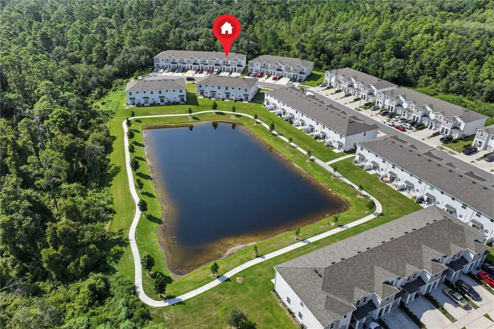7424 STONE CREEK TRAIL Kissimmee, FL 34747