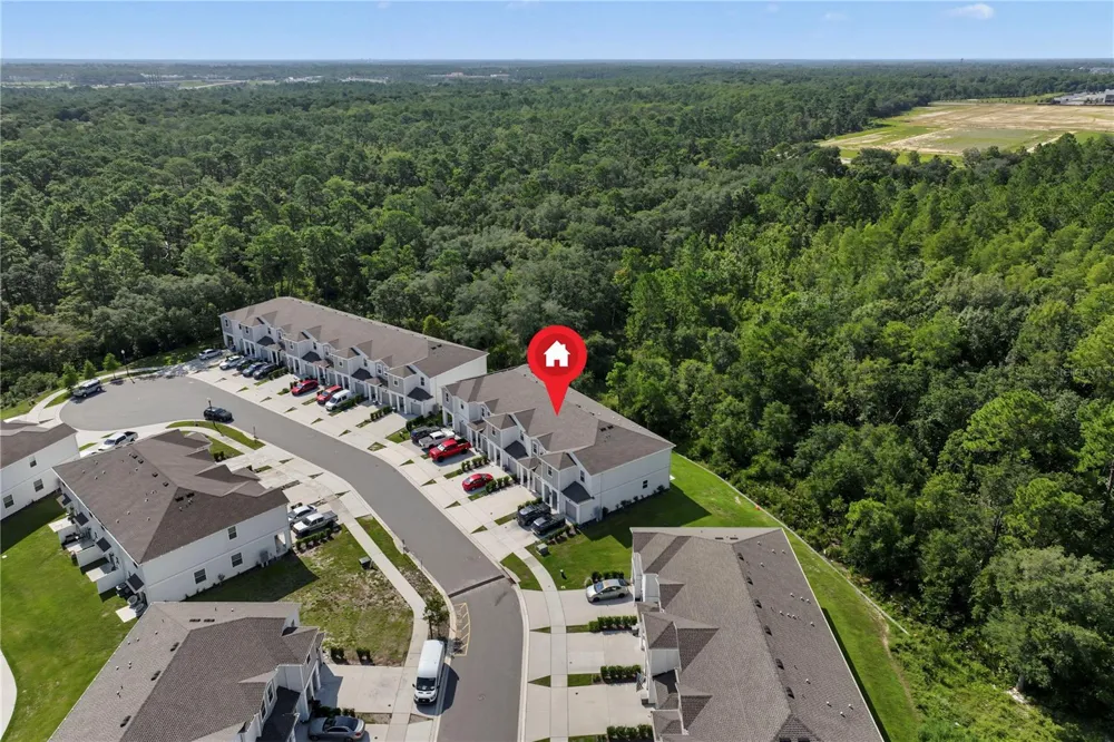 7424 STONE CREEK TRAIL Kissimmee, FL 34747