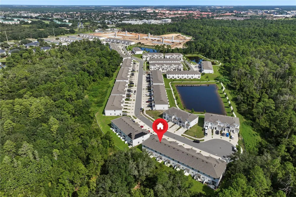 7424 STONE CREEK TRAIL Kissimmee, FL 34747