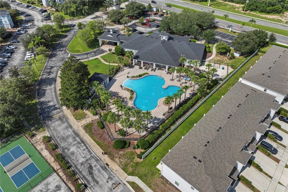 7424 STONE CREEK TRAIL Kissimmee, FL 34747