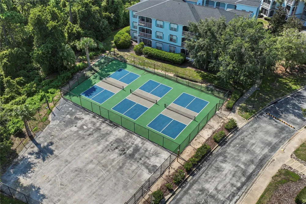 7424 STONE CREEK TRAIL Kissimmee, FL 34747