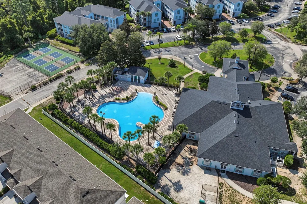 7424 STONE CREEK TRAIL Kissimmee, FL 34747