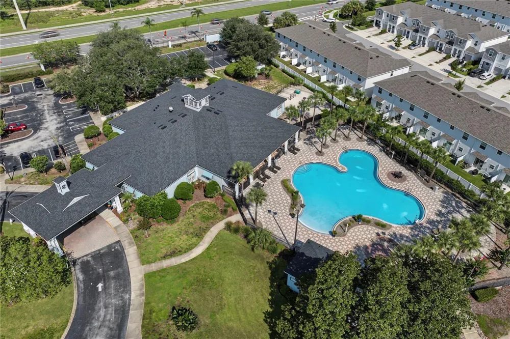 7424 STONE CREEK TRAIL Kissimmee, FL 34747