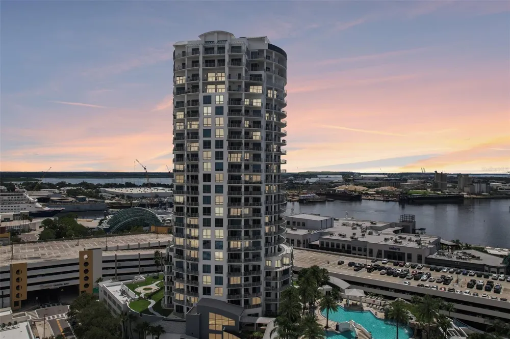 1209 E CUMBERLAND AVENUE #603 Tampa, FL 33602