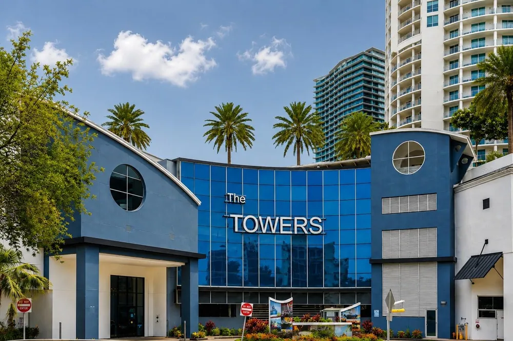 1209 E CUMBERLAND AVENUE #603 Tampa, FL 33602