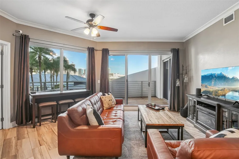 1209 E CUMBERLAND AVENUE #603 Tampa, FL 33602