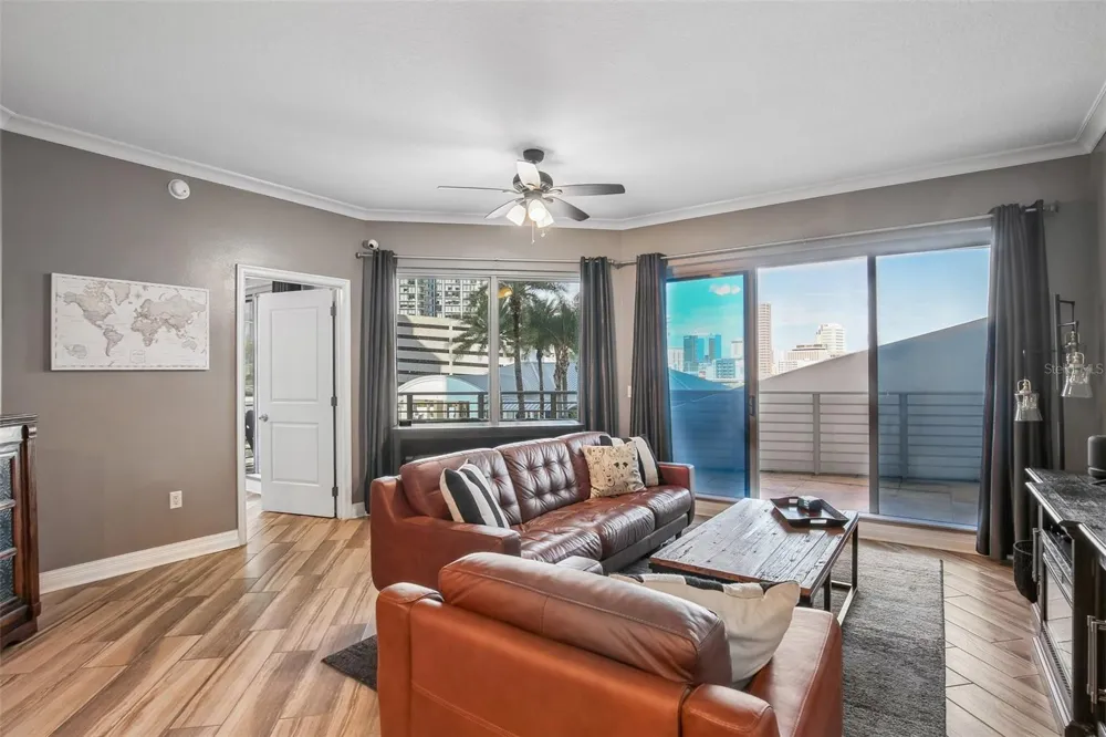 1209 E CUMBERLAND AVENUE #603 Tampa, FL 33602