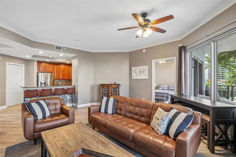 1209 E CUMBERLAND AVENUE #603 Tampa, FL 33602