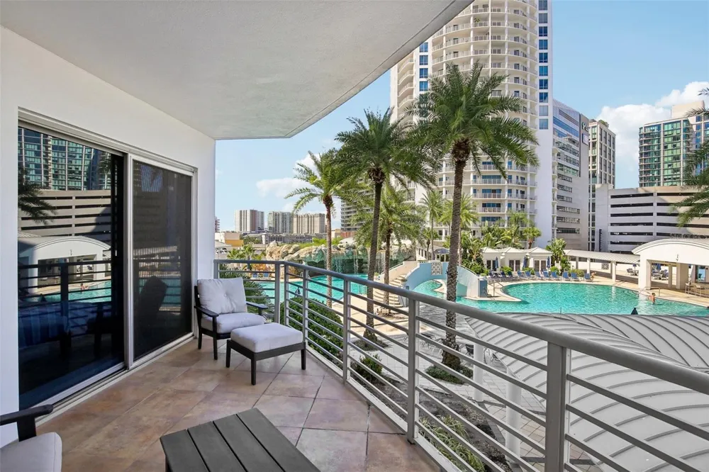 1209 E CUMBERLAND AVENUE #603 Tampa, FL 33602
