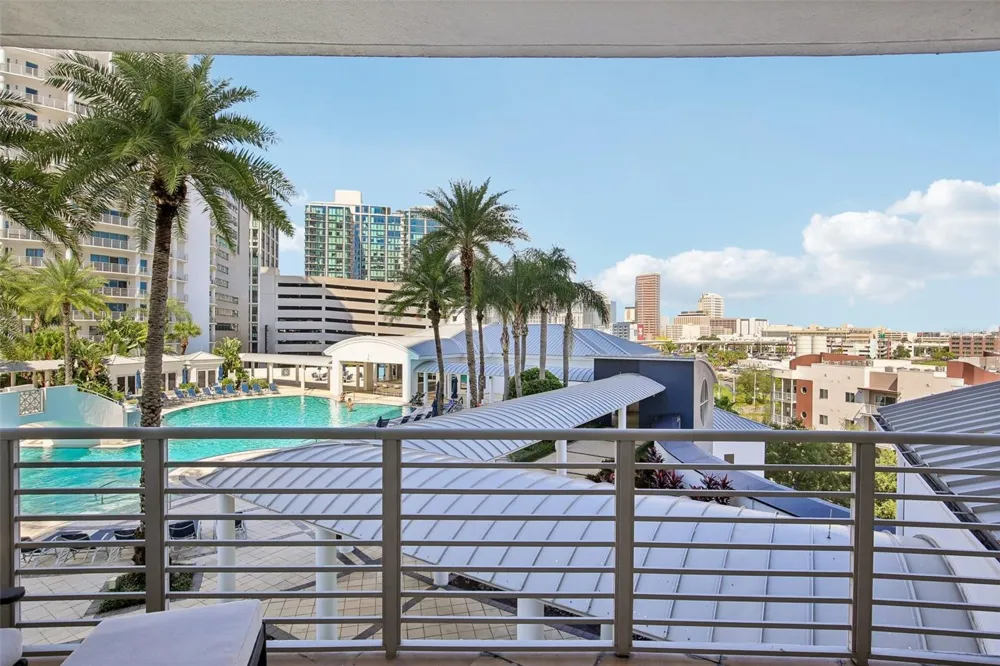 1209 E CUMBERLAND AVENUE #603 Tampa, FL 33602