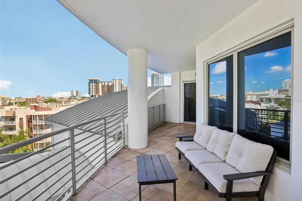 1209 E CUMBERLAND AVENUE #603 Tampa, FL 33602