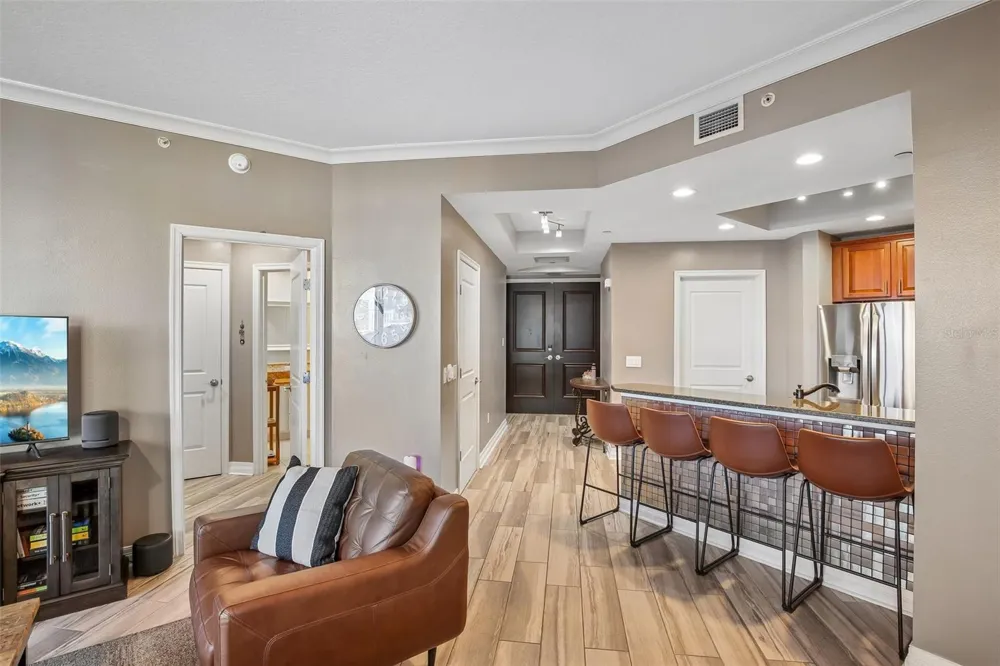 1209 E CUMBERLAND AVENUE #603 Tampa, FL 33602