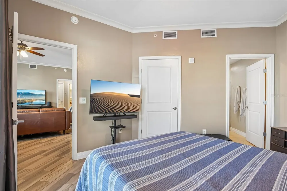 1209 E CUMBERLAND AVENUE #603 Tampa, FL 33602