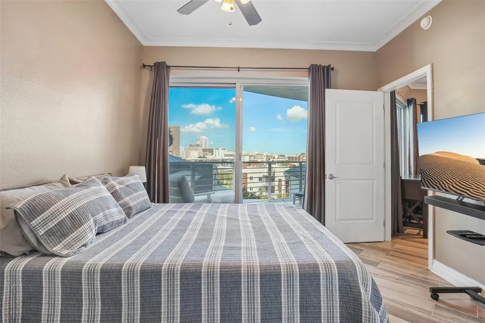 1209 E CUMBERLAND AVENUE #603 Tampa, FL 33602