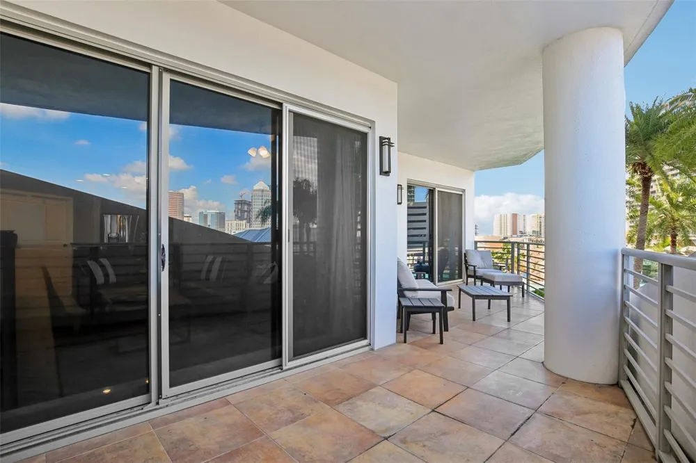 1209 E CUMBERLAND AVENUE #603 Tampa, FL 33602