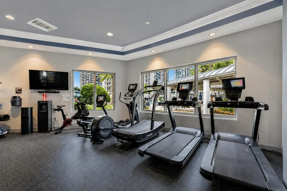 1209 E CUMBERLAND AVENUE #603 Tampa, FL 33602