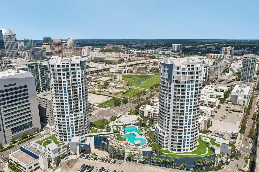 1209 E CUMBERLAND AVENUE #603 Tampa, FL 33602