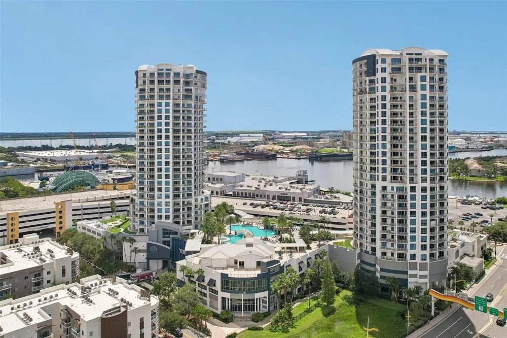 1209 E CUMBERLAND AVENUE #603 Tampa, FL 33602
