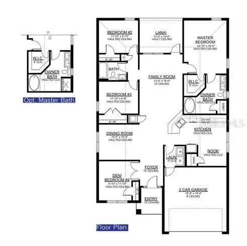 11584 GRACE ROAD Weeki Wachee, FL 34614