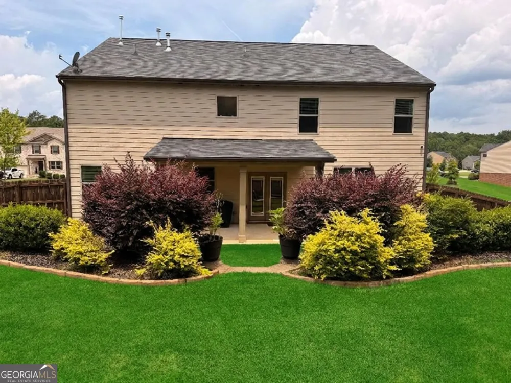 734 Basswood AVE McDonough, GA 30252