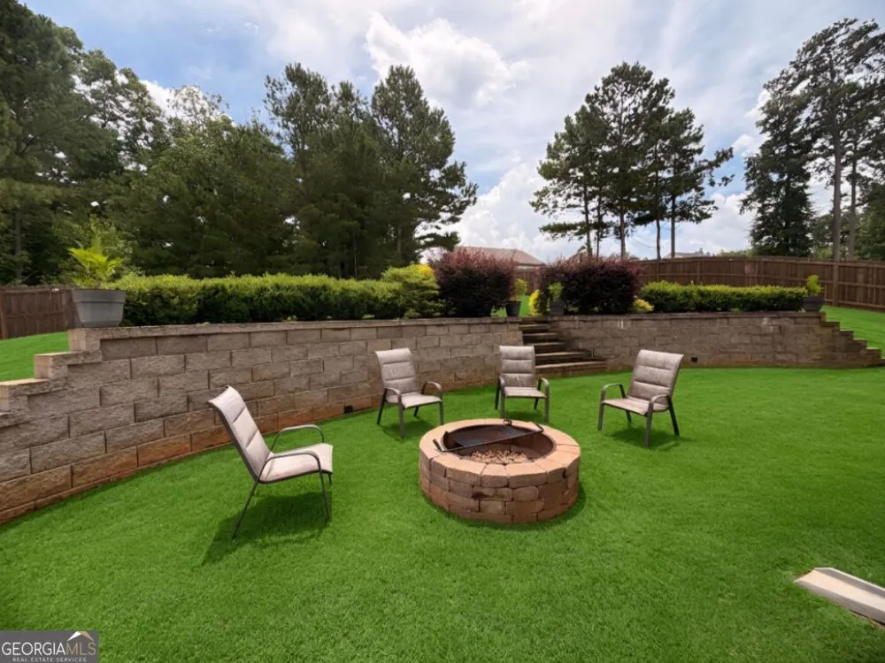 734 Basswood AVE McDonough, GA 30252