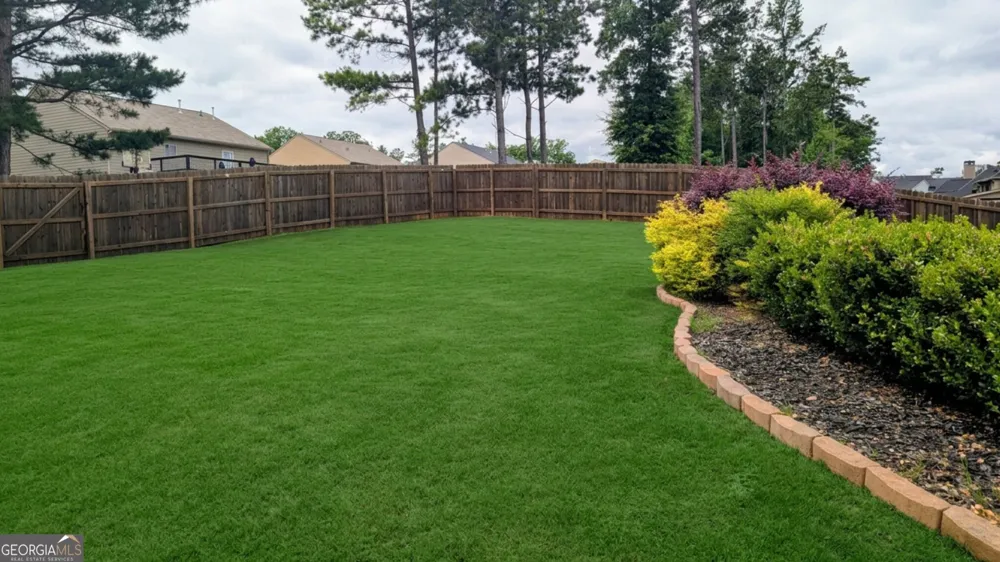 734 Basswood AVE McDonough, GA 30252