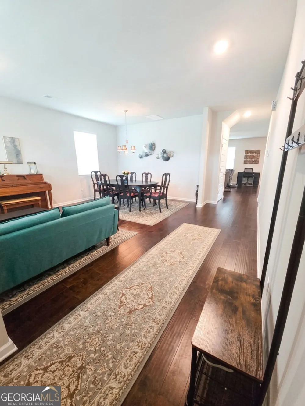 734 Basswood AVE McDonough, GA 30252