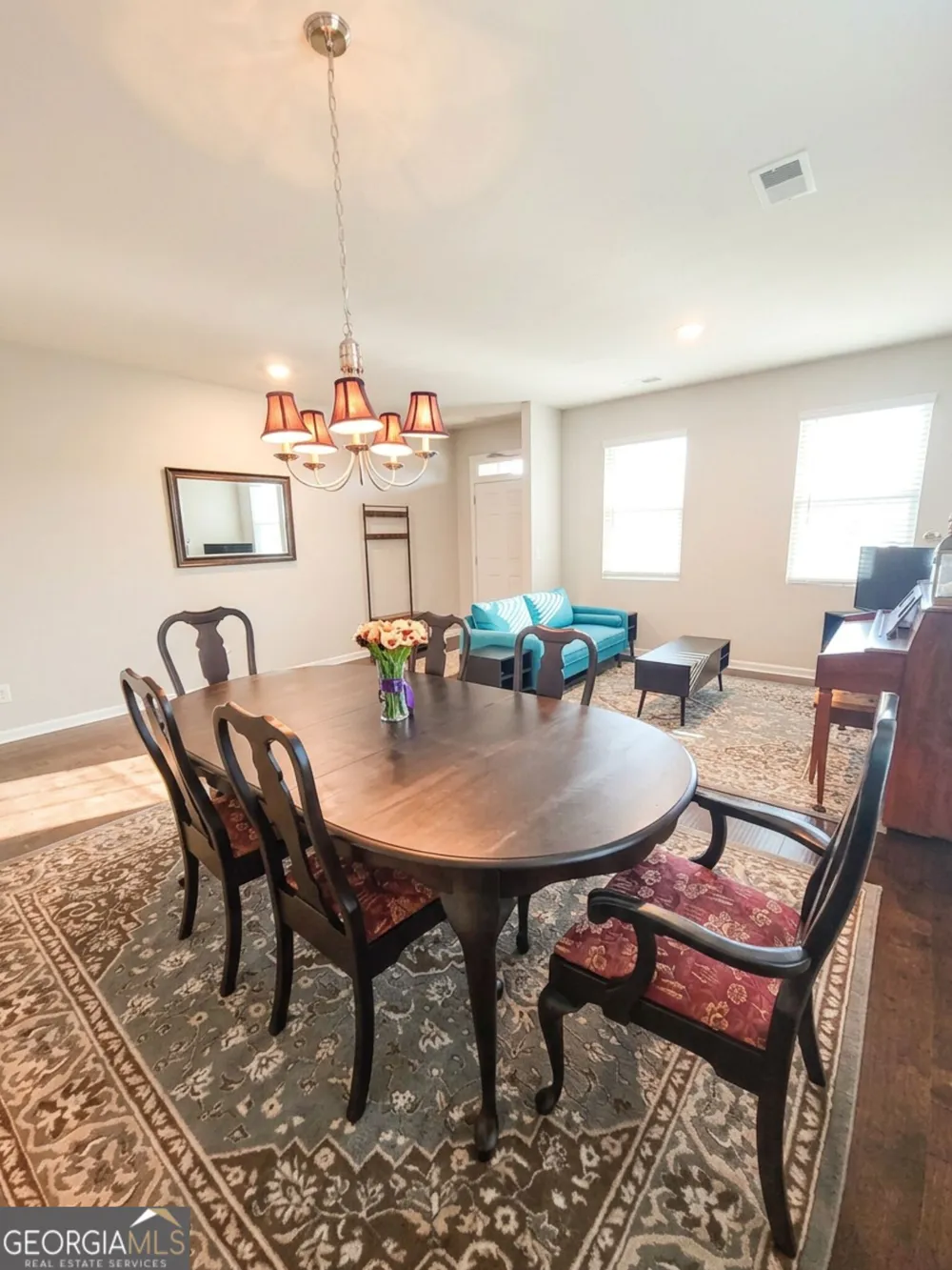 734 Basswood AVE McDonough, GA 30252