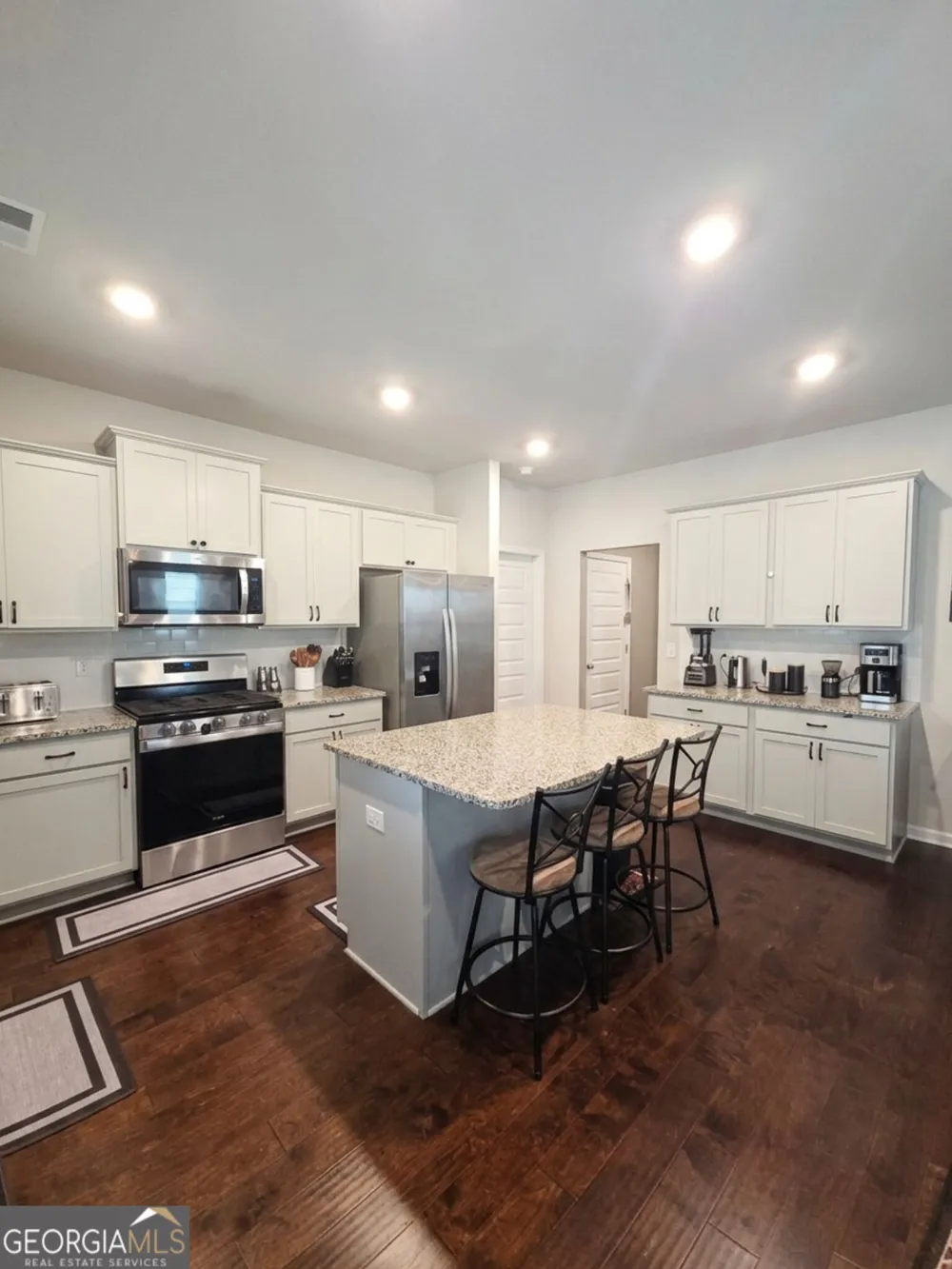 734 Basswood AVE McDonough, GA 30252