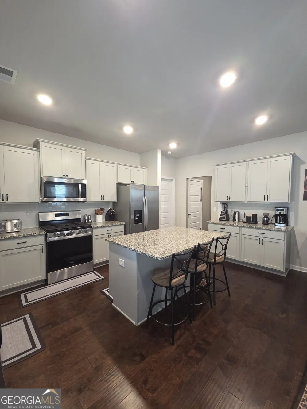 734 Basswood AVE McDonough, GA 30252