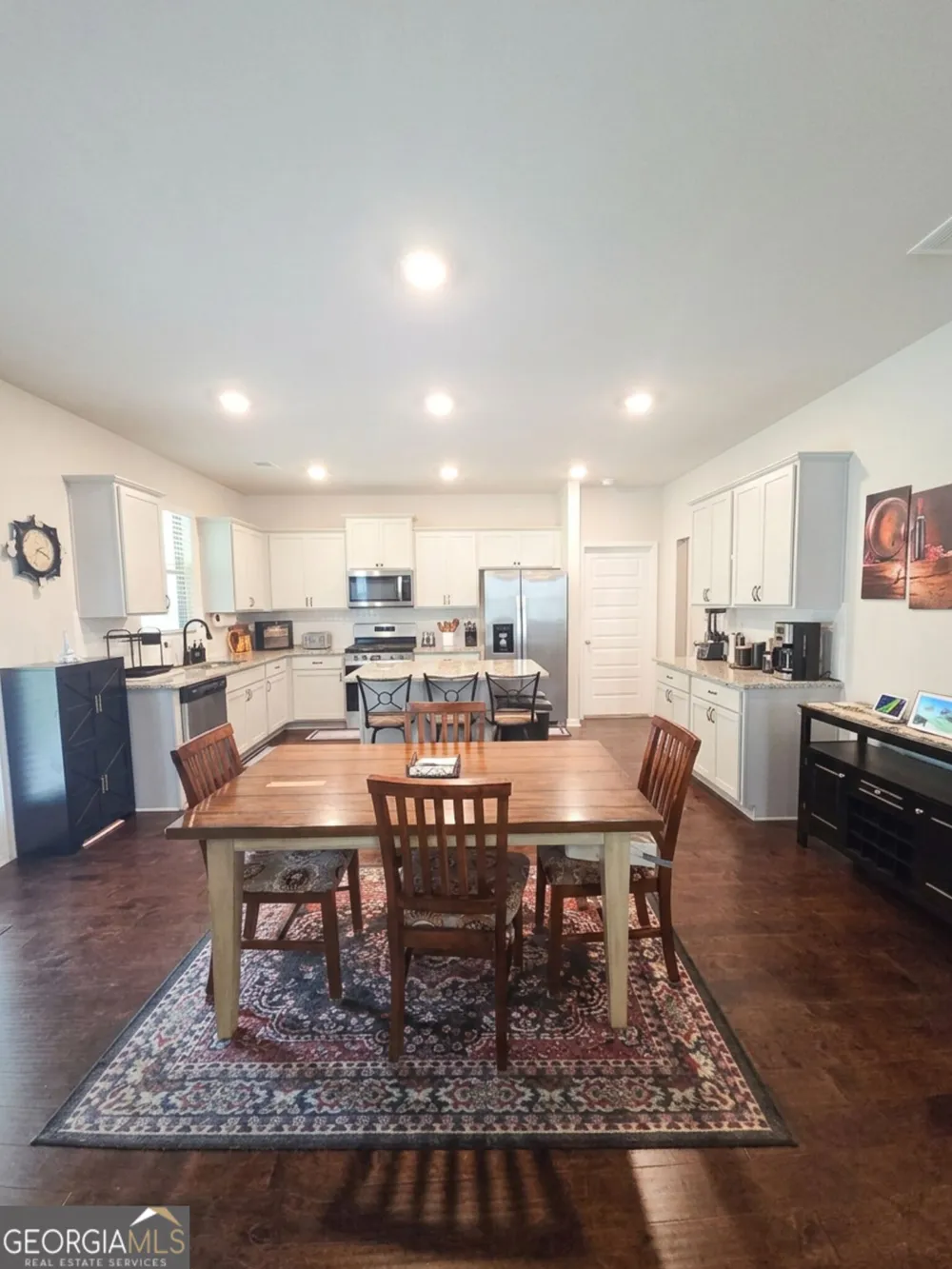 734 Basswood AVE McDonough, GA 30252