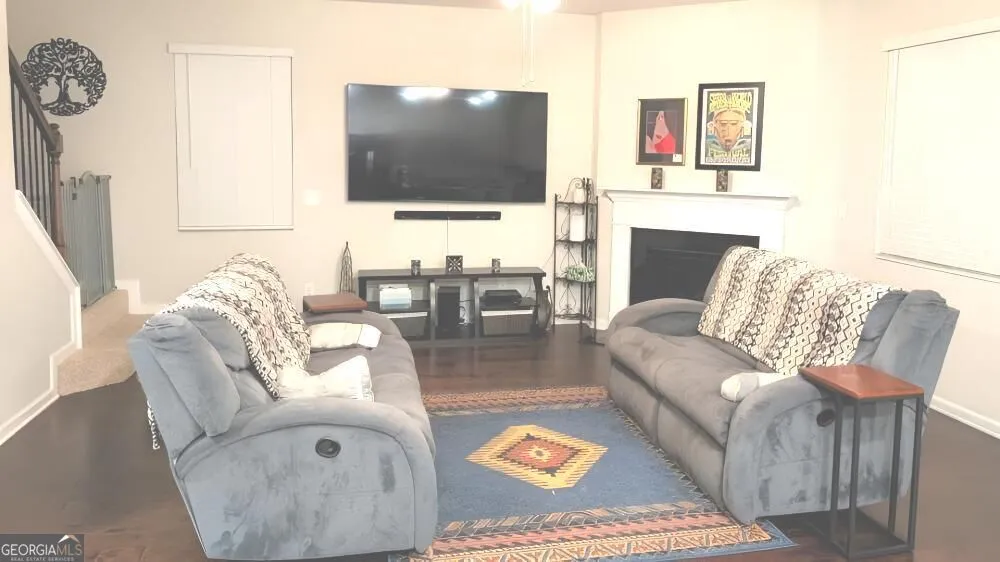 734 Basswood AVE McDonough, GA 30252