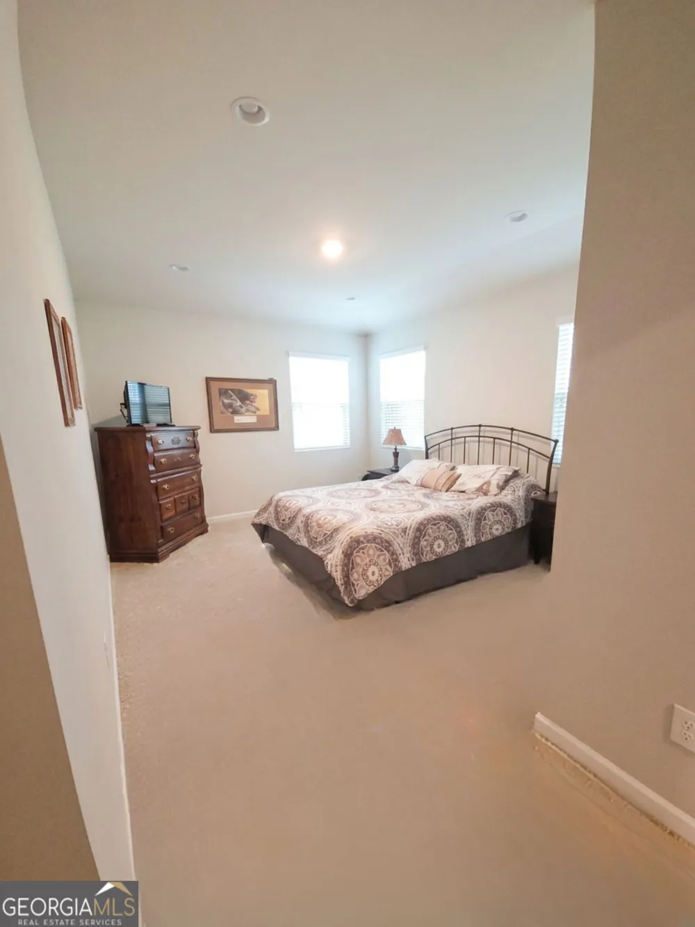 734 Basswood AVE McDonough, GA 30252