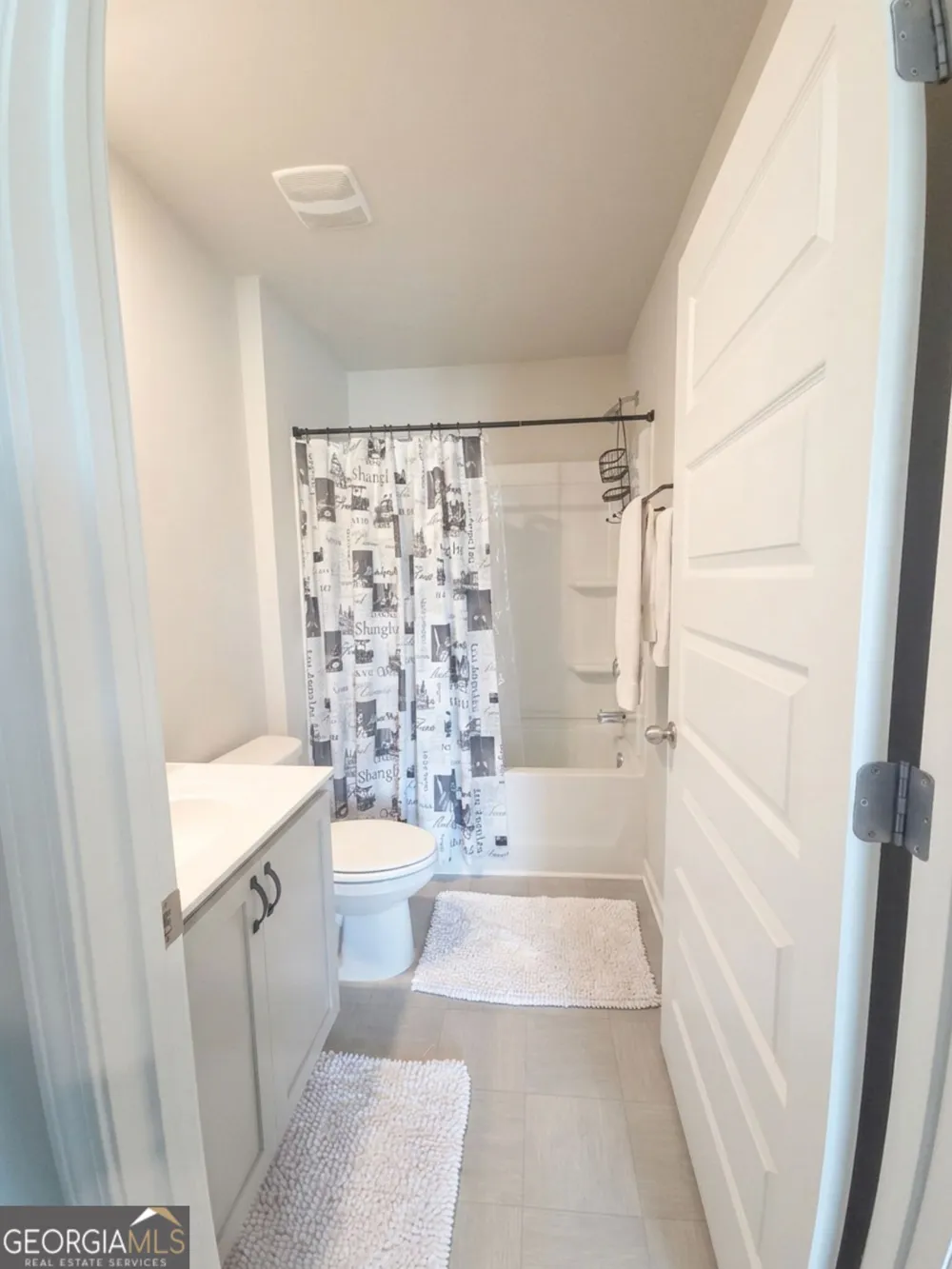 734 Basswood AVE McDonough, GA 30252