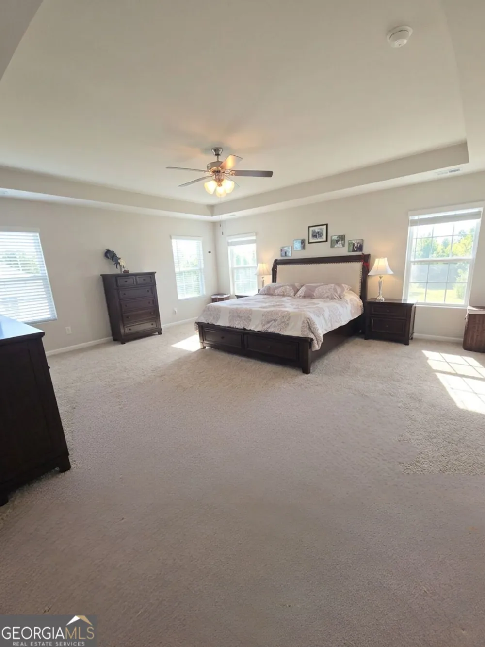 734 Basswood AVE McDonough, GA 30252