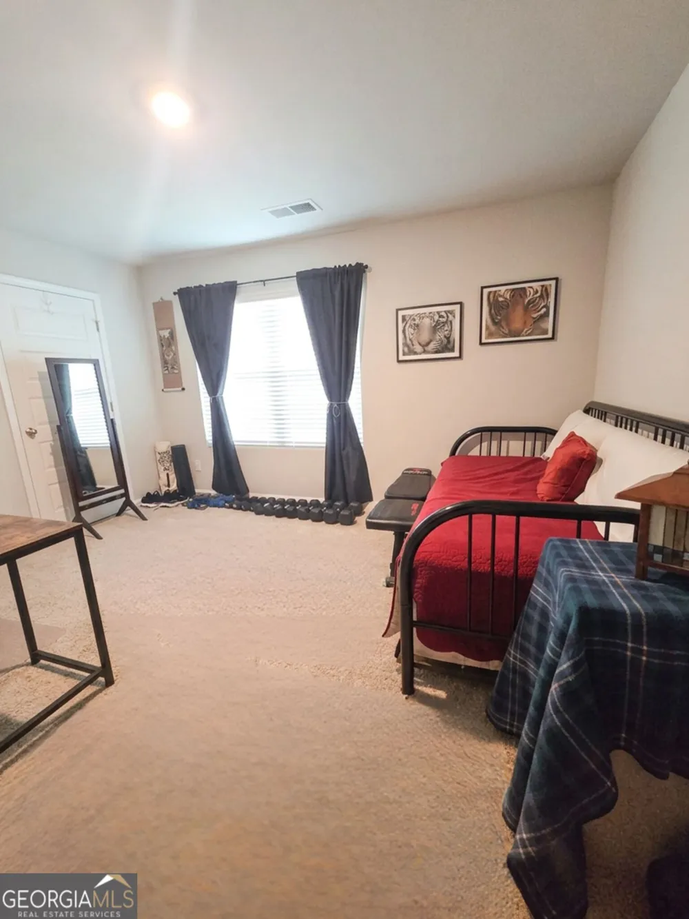 734 Basswood AVE McDonough, GA 30252