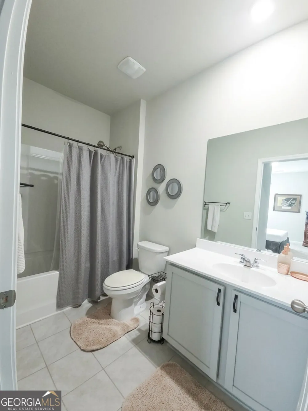 734 Basswood AVE McDonough, GA 30252