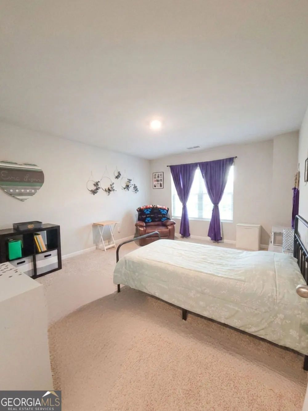 734 Basswood AVE McDonough, GA 30252