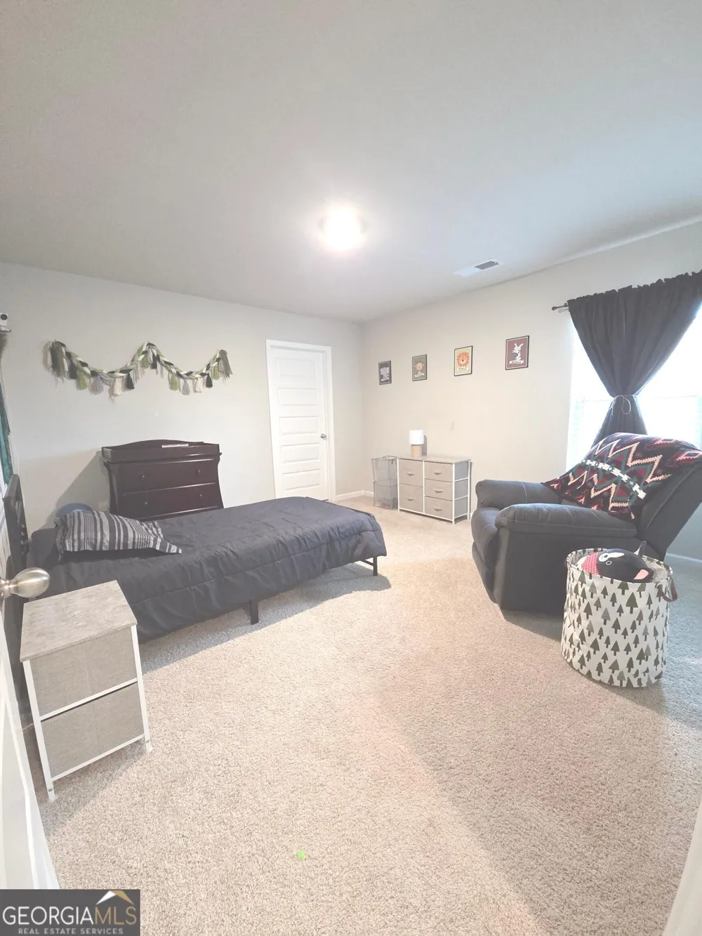 734 Basswood AVE McDonough, GA 30252