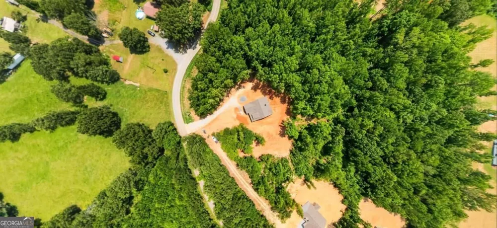 338 Dunn RD Silver Creek, GA 30173
