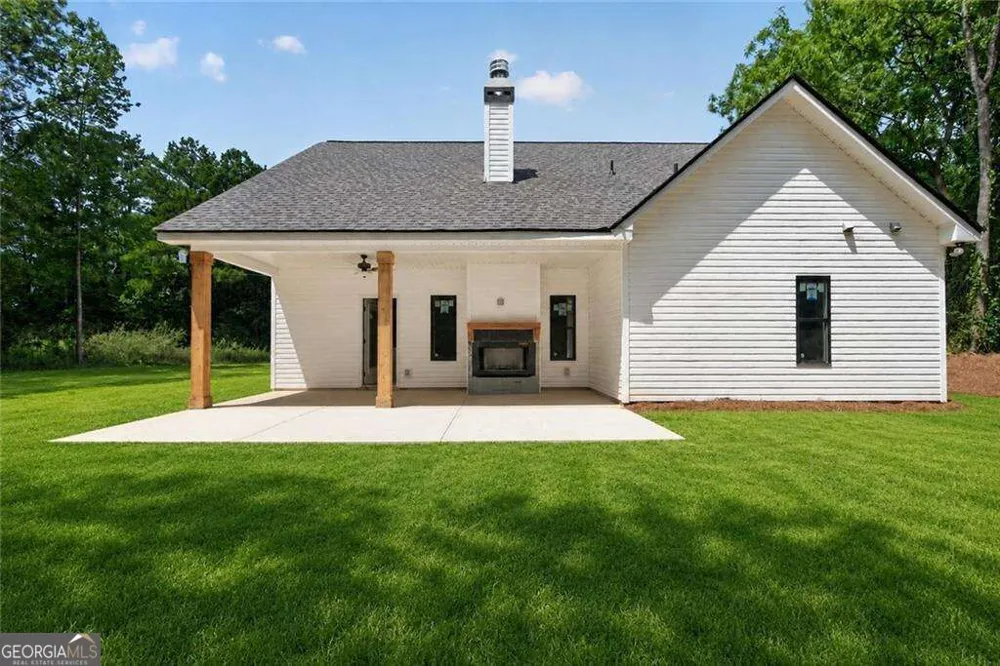 338 Dunn RD Silver Creek, GA 30173