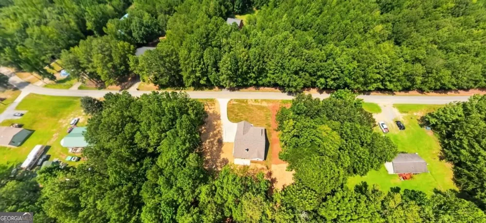 338 Dunn RD Silver Creek, GA 30173