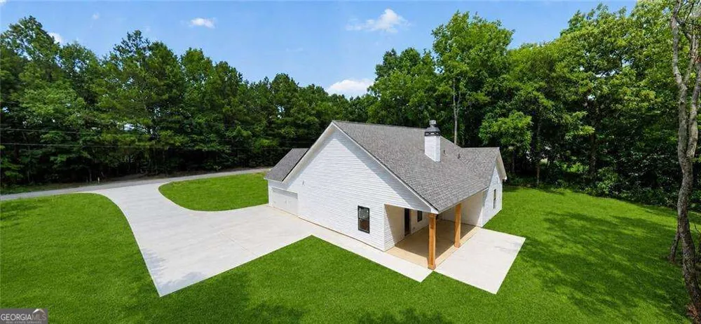 338 Dunn RD Silver Creek, GA 30173