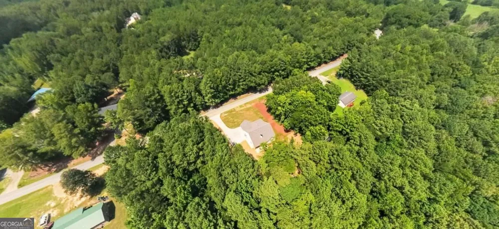 338 Dunn RD Silver Creek, GA 30173