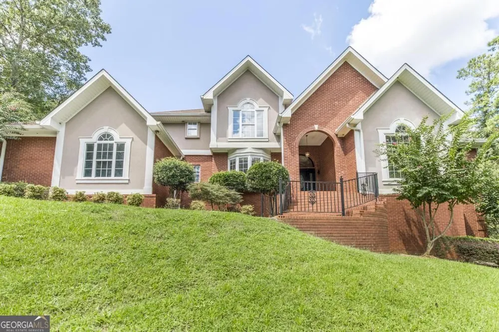117 Richfield Circle Kathleen, GA 31047