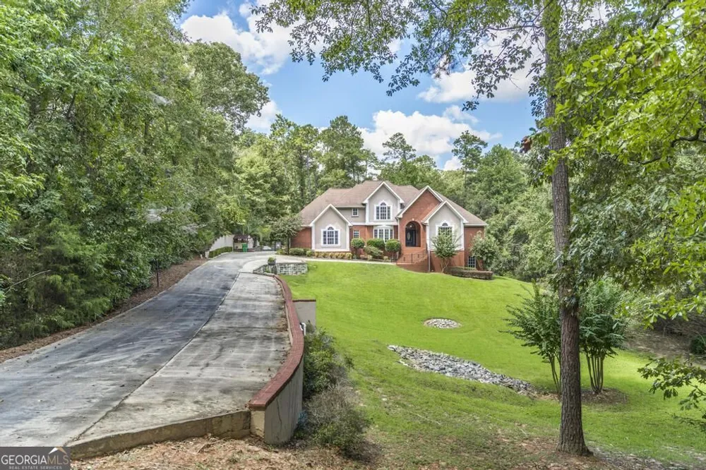 117 Richfield Circle Kathleen, GA 31047