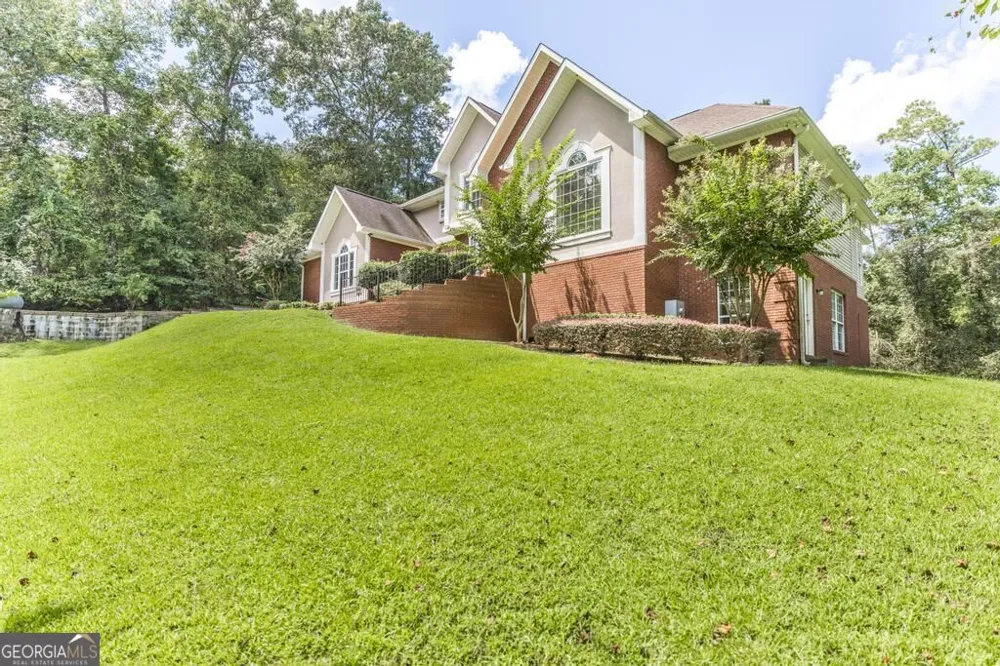 117 Richfield Circle Kathleen, GA 31047
